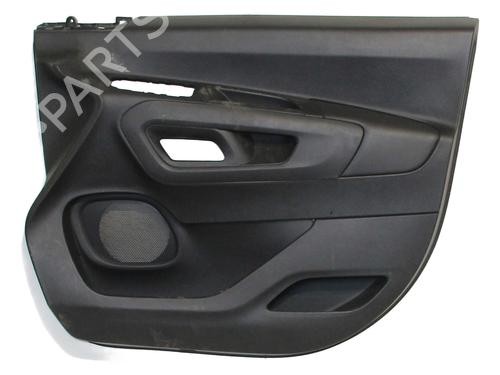 Used Front right panel Front right panel PEUGEOT PARTNER Box Body/MPV (K9) 1.5 BlueHDI 130 (131 hp) 36486276 36486276