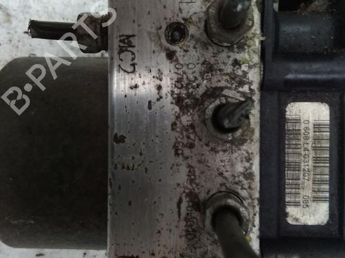ABS pump CITROËN C1 (PM_, PN_)  | BP15749937M43 