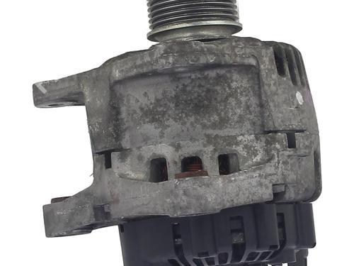 Used Alternator Alternator RENAULT CLIO II (BB_, CB_) 1.5 dCi (B/CB3M) (64 hp) 35970799 35970799