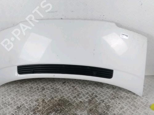 Used Hood Hood VW TRANSPORTER T4 Van (70A, 70H, 7DA, 7DH) 1.9 TD (68 hp) 33249361 33249361