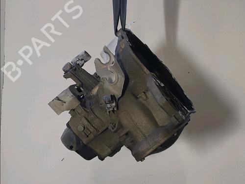 Used Gearbox Gearbox 28206411 28206411