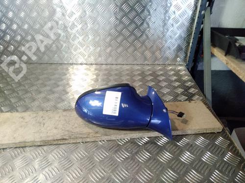 Used Right mirror MERCEDES-BENZ A-CLASS (W168) A 160 (168.033, 168.133) (102 hp) 11171087
