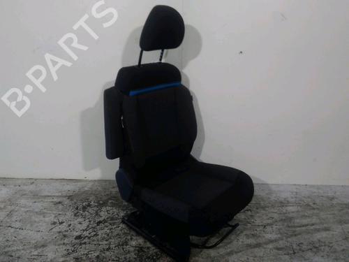 Used Left front seat Left front seat CITROËN C3 AIRCROSS II (2R_, 2C_) 1.5 BlueHDi 120 (2CYHXX) (120 hp) 33836240 33836240