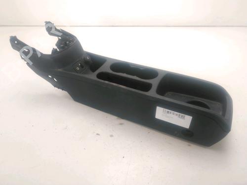 Middle console FORD FIESTA VI (CB1, CCN) 1.6 TDCi | BP25480497I22 - Image 3
