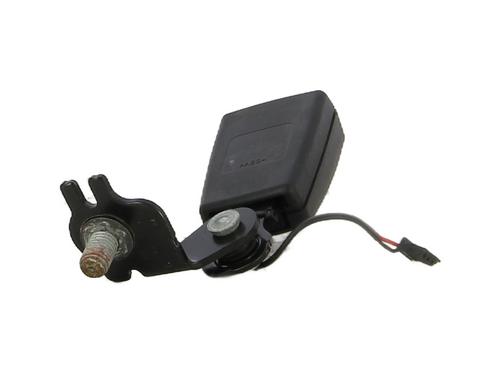 Used Seat buckle Seat buckle MINI MINI (F56) One D (95 hp) 33971249 33971249