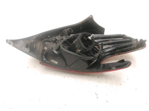 Left taillight PEUGEOT 208 I (CA_, CC_) 1.2 VTi 68 / PureTech 68 | BP29196518C34 