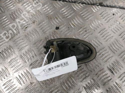 Used Front right interior door handle RENAULT TRAFIC II Van (FL) 2.0 dCi 115 (FL01, FL0U, FL00, FL0H, FL0M) (114 hp) 15723930