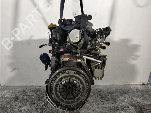 Engine RENAULT SCÉNIC III (JZ0/1_) 1.5 dCi | BP34175635M1 - Image 2
