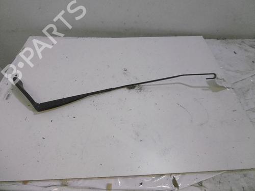 Used Front windshield wiper arm RENAULT MEGANE II (BM0/1_, CM0/1_) 1.9 dCi (BM0G, CM0G) (120 hp) 15760144