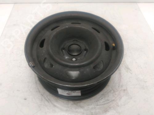 Used Rim PEUGEOT 308 I (4A_, 4C_) 1.6 HDi (90 hp) 24881949