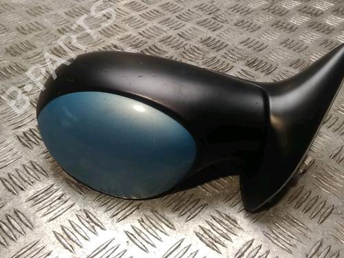 Used Left mirror PEUGEOT 807 (EB_) 2.0 HDI (136 hp) 16084725