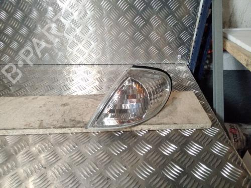Left front indicator NISSAN ALMERA II Hatchback (N16) 2.2 Di | BP11535215C32