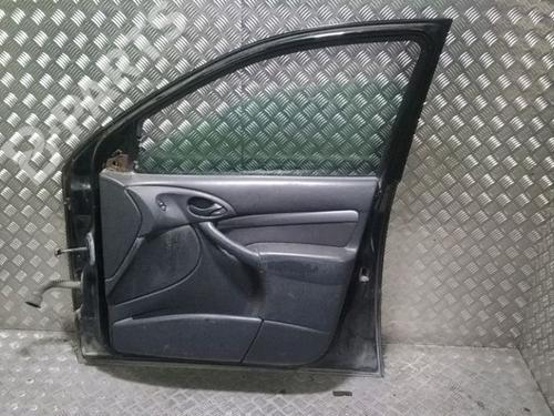 Right front door FORD FOCUS I (DAW, DBW) 1.8 TDCi | BP11714142C3 
