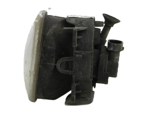 Used Left front fog light Left front fog light RENAULT SCÉNIC IV (J9_) 1.5 dCi 95 (95 hp) 33808989 33808989