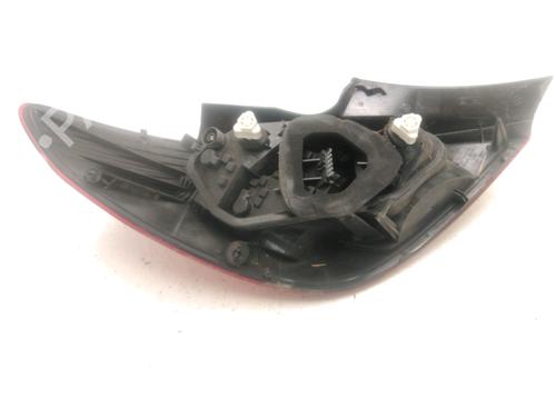Right taillight OPEL CORSA D (S07) 1.3 CDTI (L08, L68) | BP28331415C35 