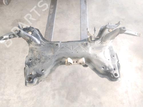 Subframe PEUGEOT PARTNER Box Body/MPV 1.6 HDi / BlueHDi 75 | BP40273652M9 - Image 2