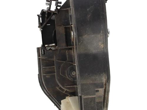 Used Front left lock Front left lock BMW X1 (E84) sDrive 16 d (116 hp) 30188059 30188059