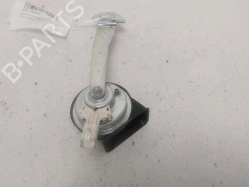 Used Horn PEUGEOT 207 SW (WK_) 1.6 HDi (92 hp) 28086758