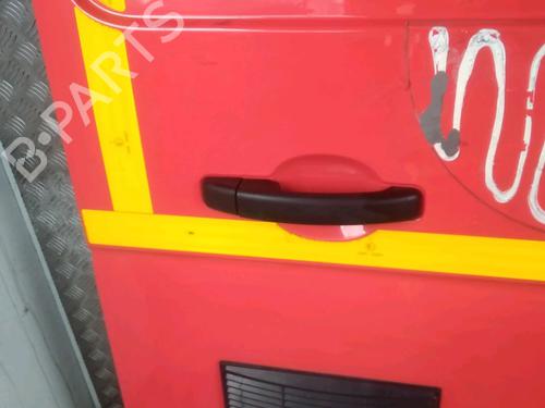 left-slide-door-renault-master-iii-van-fv-2010-36486409 main image