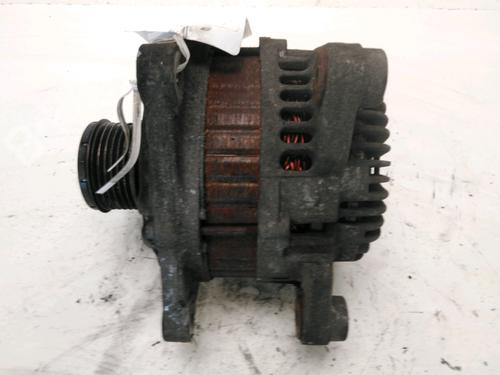 Alternator NISSAN NOTE (E12) 1.5 dCi | BP29758997M7 - Image 3