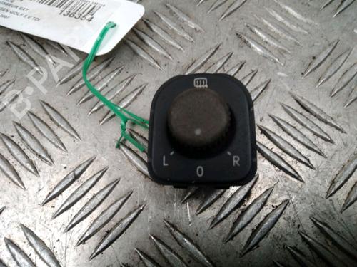 Used Mirror switch VW GOLF V (1K1) 1.9 TDI (105 hp) 17823870