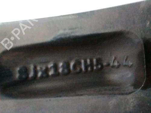 Used Rim PEUGEOT 508 SW II (FC_, FJ_, F4_) 1.6 PureTech 180 (181 hp) 29759033