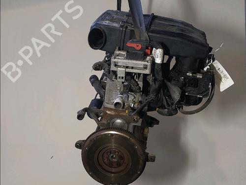 Motor FORD KA (RU8) 1.2 (69 hp) 32740479