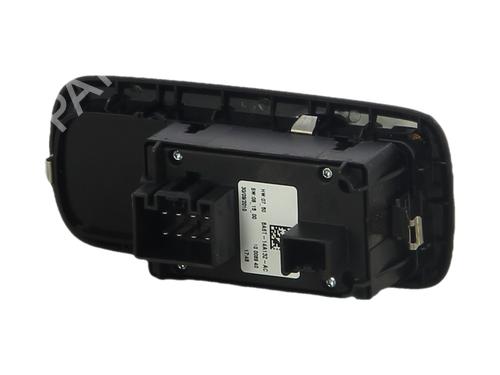 Left front window switch FORD FIESTA VI (CB1, CCN) 1.4 TDCi | BP39221659I27 - Image 5