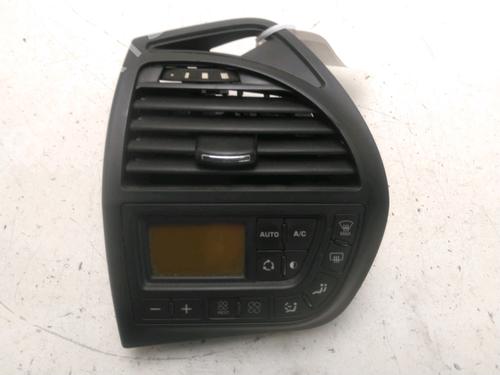 Climate control CITROËN C4 Picasso I MPV (UD_) 1.6 HDi 110 | BP29601664I5 