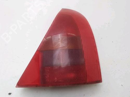 Højre baglygte RENAULT CLIO II (BB_, CB_) 1.9 D (B/CB0E, BB0J) (64 hp) 18954305
