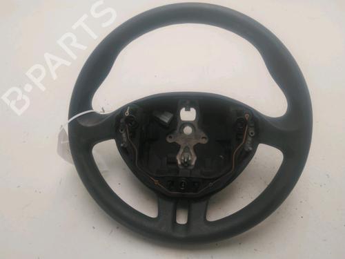 Steering wheel RENAULT CLIO III (BR0/1, CR0/1) 1.5 dCi (C/BR0G, C/BR1G) | BP23563978C49
