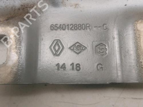 Used Hinge/Door check strap RENAULT MEGANE IV Hatchback (B9A/M/N_) 1.5 dCi 110 (B9A3) (110 hp) 28613963
