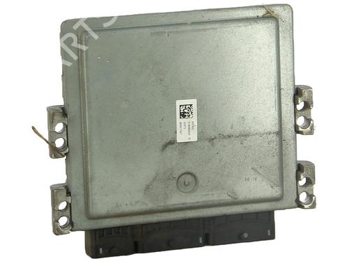 Engine control unit (ECU) NISSAN JUKE (F15) 1.5 dCi | BP37062344M57 - Image 3