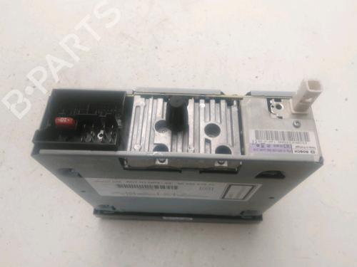 Radio CITROËN C3 Picasso (SH_) 1.6 HDi (90 hp) 27268350