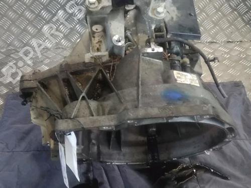 Gearbox FORD FIESTA VI (CB1, CCN) 1.4 TDCi | BP14963514M3 