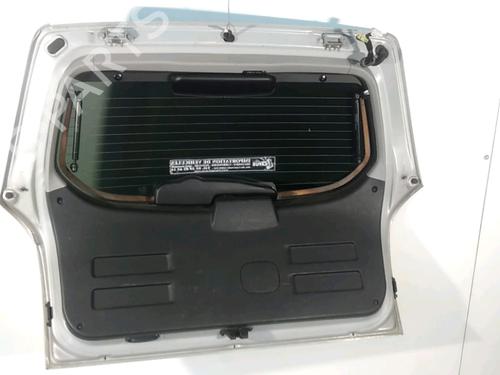 Tailgate HYUNDAI TUCSON (JM) 2.0 CRDi All-wheel Drive | BP21947537C6 
