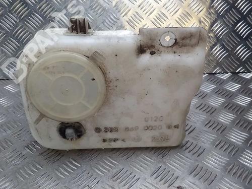 Used Windscreen washer tank MERCEDES-BENZ CLK (C208) CLK 200 Kompressor (208.344) (163 hp) 11518923