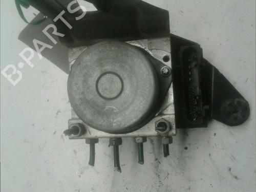 ABS Bremseaggregat RENAULT MEGANE II (BM0/1_, CM0/1_) 1.5 dCi (BM1F, CM1F) (86 hp) 11523407