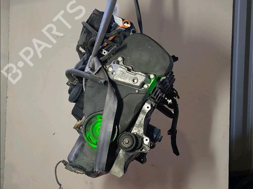 Used Engine VW GOLF VI (5K1) 1.4 (80 hp) 31747849