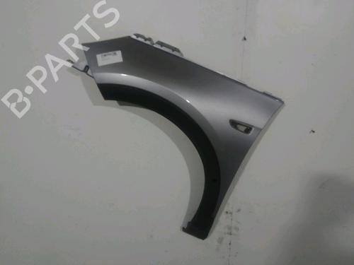 Used Left front fenders Left front fenders OPEL GRANDLAND / GRANDLAND X (A18, P1UO) 1.2 (75) (131 hp) 33727753 33727753