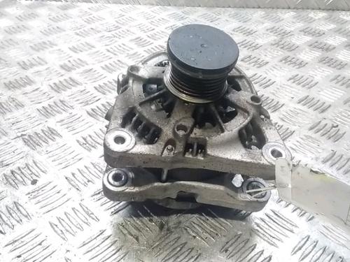 Used Alternator Alternator FORD TOURNEO COURIER B460 MPV 1.0 EcoBoost (100 hp) 16106813 16106813