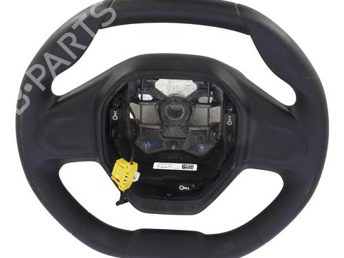 Steering wheel RENAULT KANGOO Express (FW0/1_) 1.5 dCi 90 (FW0G, FW05, FW08, FW11) | BP34641254C49  - Image 6