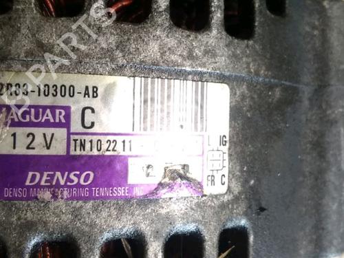 Used Alternator JAGUAR XJ (X350, X358) 3.0 (238 hp) 15547399
