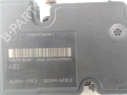 ABS pump SUZUKI GRAND VITARA II (JT, TE, TD) 1.9 DDiS All-wheel Drive (JT419, TD44, JB419WD, JB419XD,... | BP31179569M43