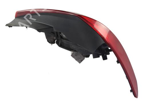 Used Left taillight Left taillight OPEL CORSA D (S07) 1.3 CDTI (L08, L68) (75 hp) 36544270 36544270