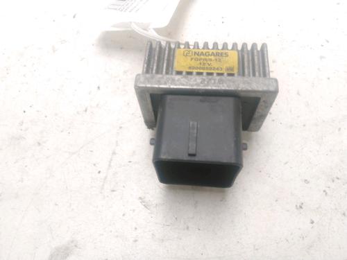 Used Electronic module RENAULT MEGANE III Grandtour (KZ0/1) 2.0 dCi (KZ0L) (160 hp) 23145173