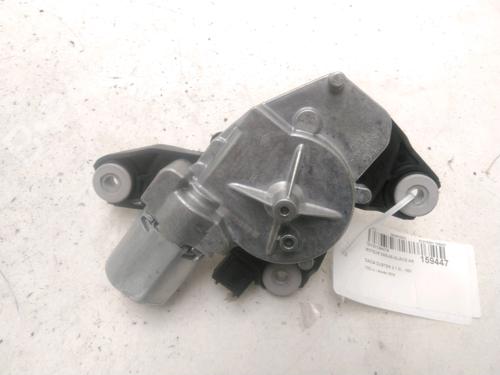 Rear wiper motor DACIA DUSTER (HM_) 1.3 TCe 130 4x4 (HMMF) | BP29389443M102 