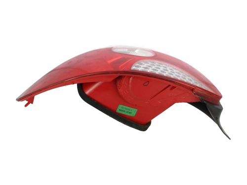 Left taillight PEUGEOT 206 Hatchback (2A/C) 1.6 i | BP29985589C34