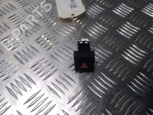 Used Warning switch Warning switch PEUGEOT 508 I (8D_) 2.0 HDi (163 hp) 13079387 13079387