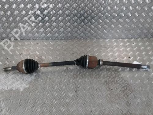 Used Right front driveshaft PEUGEOT BOXER Van 2.2 HDi 130 (131 hp) 16556444